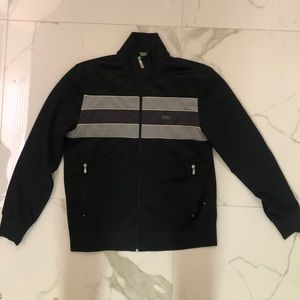 Hugo Boss tracksuit jacket